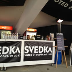 Svedka Lounge