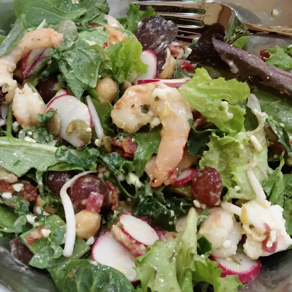 Salata - A lotta salata (size small)! - Salad Near Me - Austin, Texas Salata - A lotta salata (size small)! - Salad Near Me - Austin, Texas