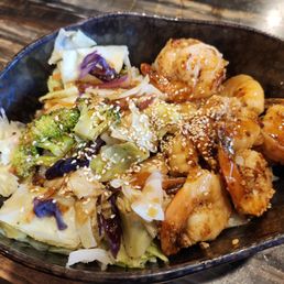 Chicken Rice Bowl
