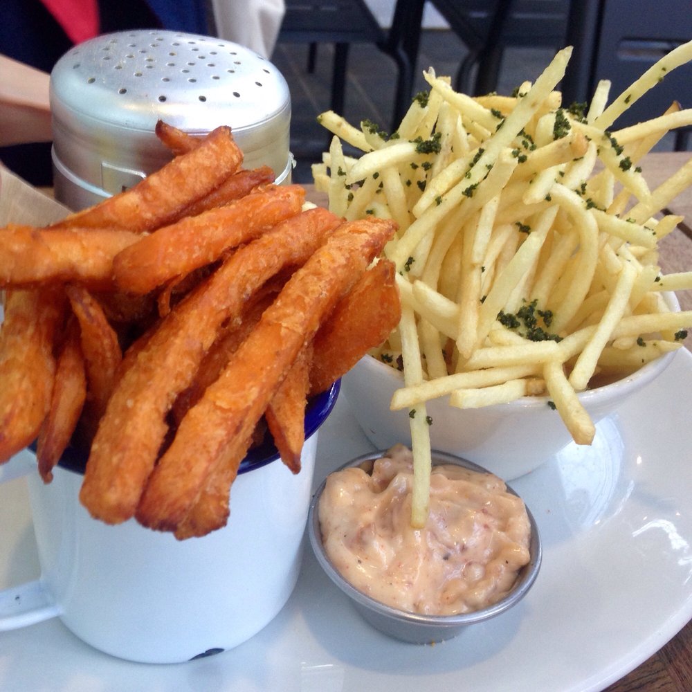 Gourmet Burger Kitchen - Burgers Near Me - London, XGL Gourmet Burger Kitchen - Burgers Near Me - London, XGL