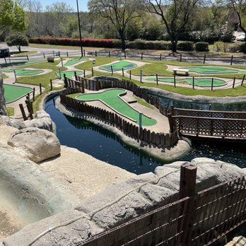 Golf Center of Arlington - Golf Near Me - Arlington, Texas
