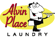 Alvin Place Laundry