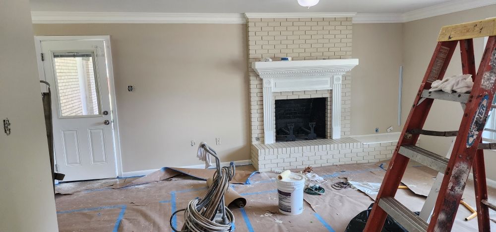 Slide of Leak Busters Roofing and Remodel