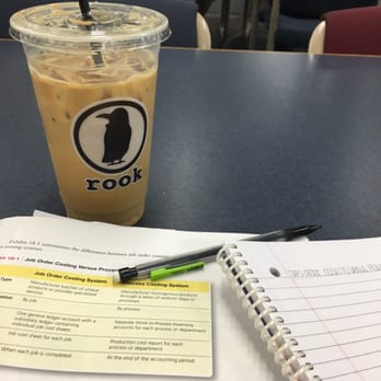 Rook Coffee - Coffee & Tea Near Me - Manalapan, New Jersey