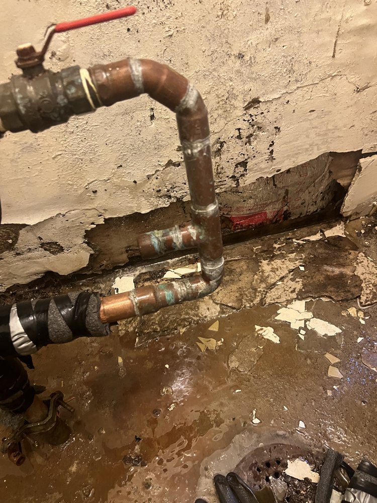 Slide of Hinzman Enterprises