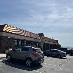 McGhee Tyson Base Exchange
