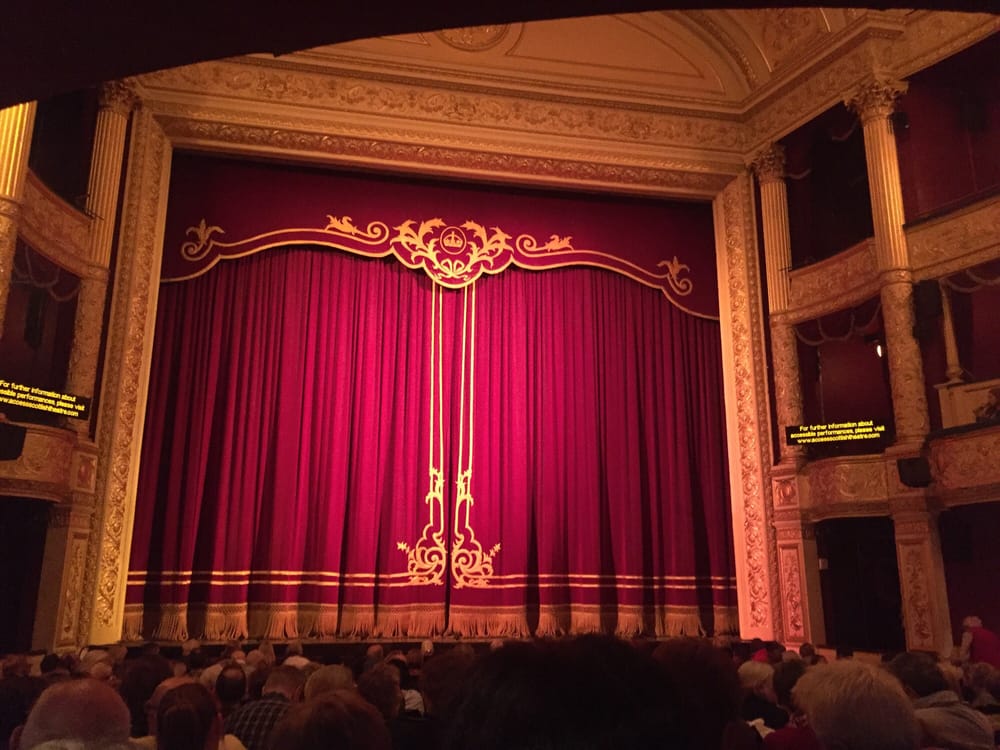 Theatre Royal