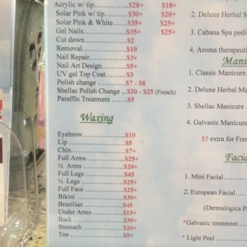 Nail Spot - Acrylics - Nail Salons Near Me - Houston, Texas Nail Spot - Acrylics - Nail Salons Near Me - Houston, Texas