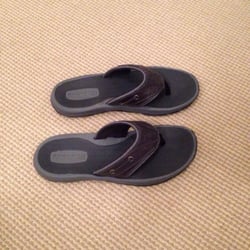 Sperry Topsider