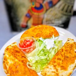Rinconcito Azteca Bar & Grill