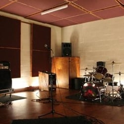 Musicbox - Photo from official website: http://www.musicboxstudios.co.uk
