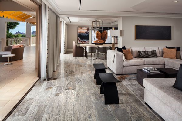 The Phoenician, a Luxury Collection Resort, Scottsdale by null