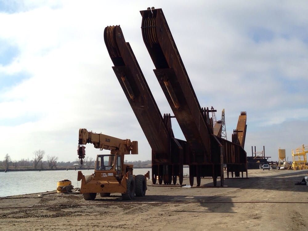 VERSABAR Updated July 2024 1111 Engineers Rd, Belle Chasse