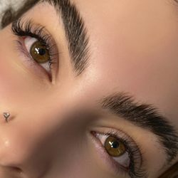Lash Heaven by Carolina