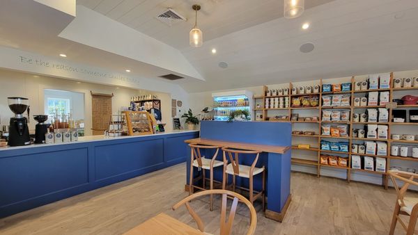 Handlebar Café by null