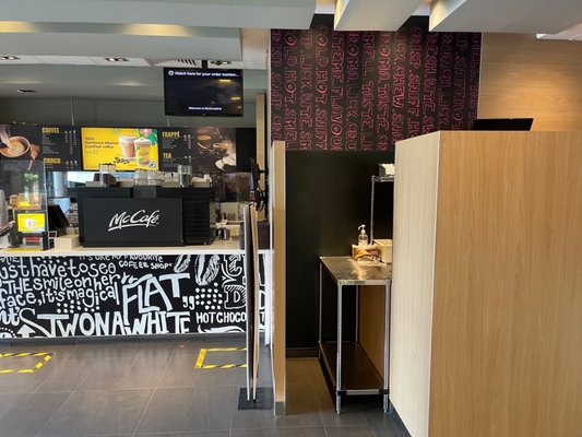 McDonald's Ang Mo Kio Park by null