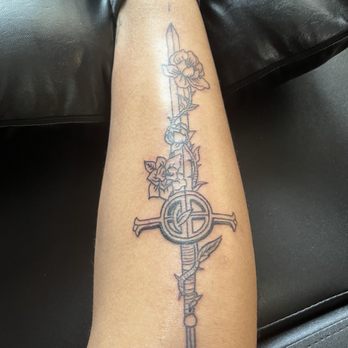 Ink Injection - Tattoo Near Me - Mohegan Lake, New York Ink Injection - Tattoo Near Me - Mohegan Lake, New York