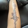 Photo of Ink Injection