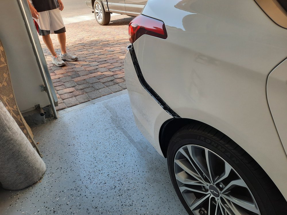 CALIBER COLLISION Updated May 2024 26 Photos & 50 Reviews 3291 N