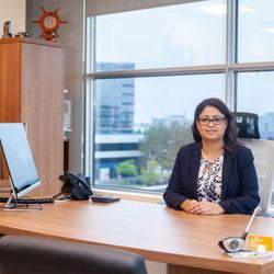Sharma Wealth Management - Renu Sharma B.Com, M.Com DIRECTOR, SHARMA WEALTH MANAGEMENT