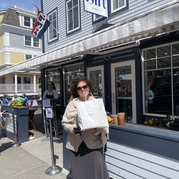 Sift Bake Shop - Favorite bakery in the state! - Bakeries Near Me - Mystic, Connecticut
