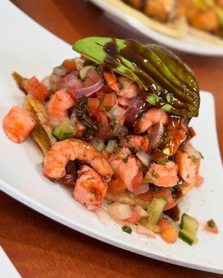 Sushi Sonora by null