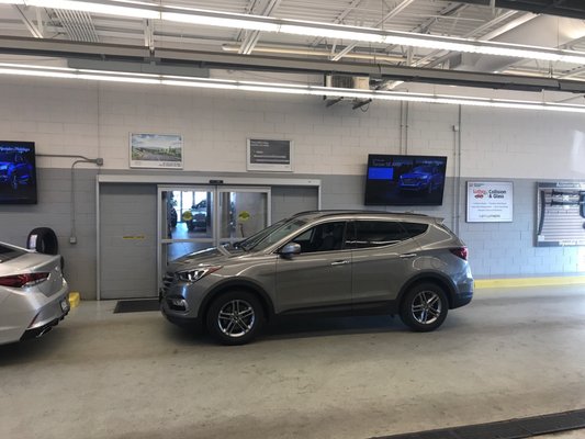 LUTHER BLOOMINGTON HYUNDAI - Updated February 2025 - 27 Photos & 88 ...