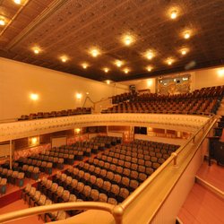 Larcom Theatre