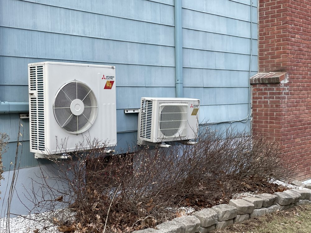 Slide of Sinnott's Plumbing & Heating