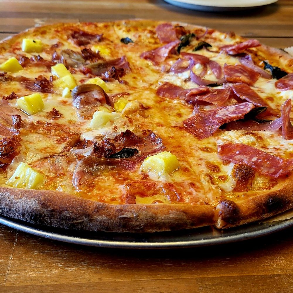 Posto Pizza - Pizza Near Me - Celebration, Florida Posto Pizza - Pizza Near Me - Celebration, Florida