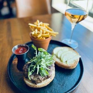 Dos Olivos Market Dripping Springs by null