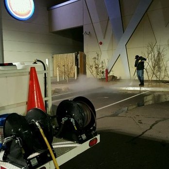 The Junk Removal - Pressure washing Albuquerque - Junk Removal & Hauling Near Me