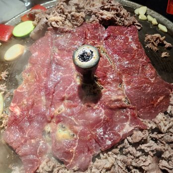Won KBBQ - Galbi beef - Barbeque Near Me - Carle Place, New York Won KBBQ - Galbi beef - Barbeque Near Me - Carle Place, New York