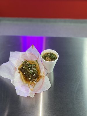 Birrieria Ocotlan by null