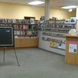 Center for Spiritual Living - Beautiful bookstore!