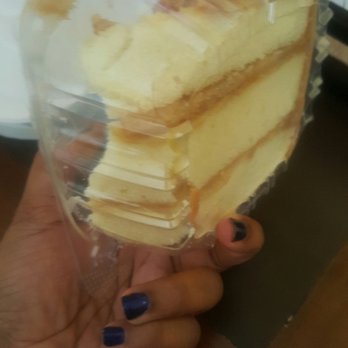 EatZ On The Corner - The $3.75 slice of cake - American Near Me - Pine Mountain, Georgia EatZ On The Corner - The $3.75 slice of cake - American Near Me - Pine Mountain, Georgia