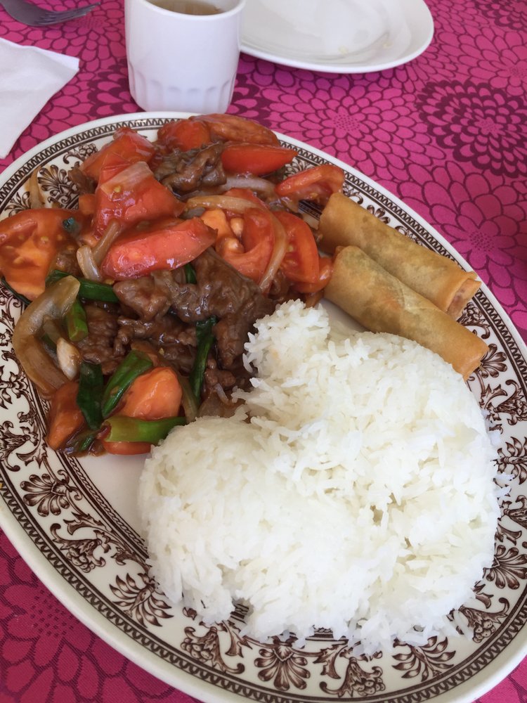 KING’S CHEF CHINESE RESTAURANT Updated September 2024 1266 Bloor St