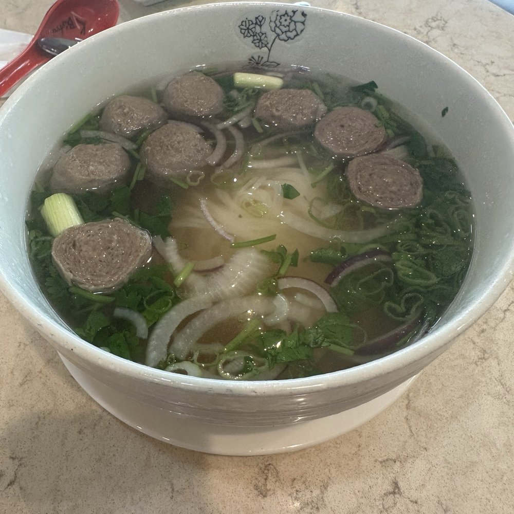 V Bistro - Meetball pho - Vietnamese Near Me - Conroe, Texas V Bistro - Meetball pho - Vietnamese Near Me - Conroe, Texas