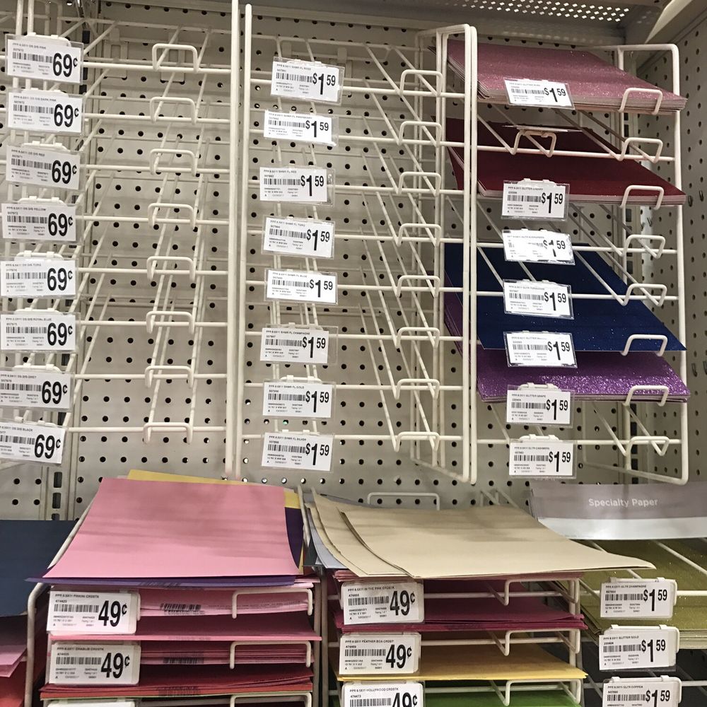 Always out of stock! Many sections of the store look this way. And it's the same spots week after week! Always out of stock! Many sections of the store look this way. And it's the same spots week after week!