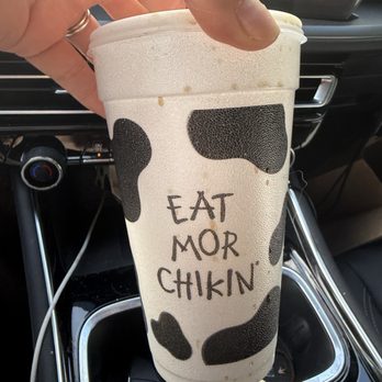Chick-fil-A - Cute soda - Chicken Shop Near Me - Seekonk, Massachusetts Chick-fil-A - Cute soda - Chicken Shop Near Me - Seekonk, Massachusetts