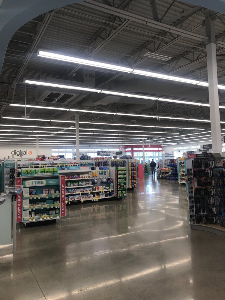 WALGREENS 2001 Harrodsburg Rd, Lexington, Kentucky Drugstores Phone Number Yelp