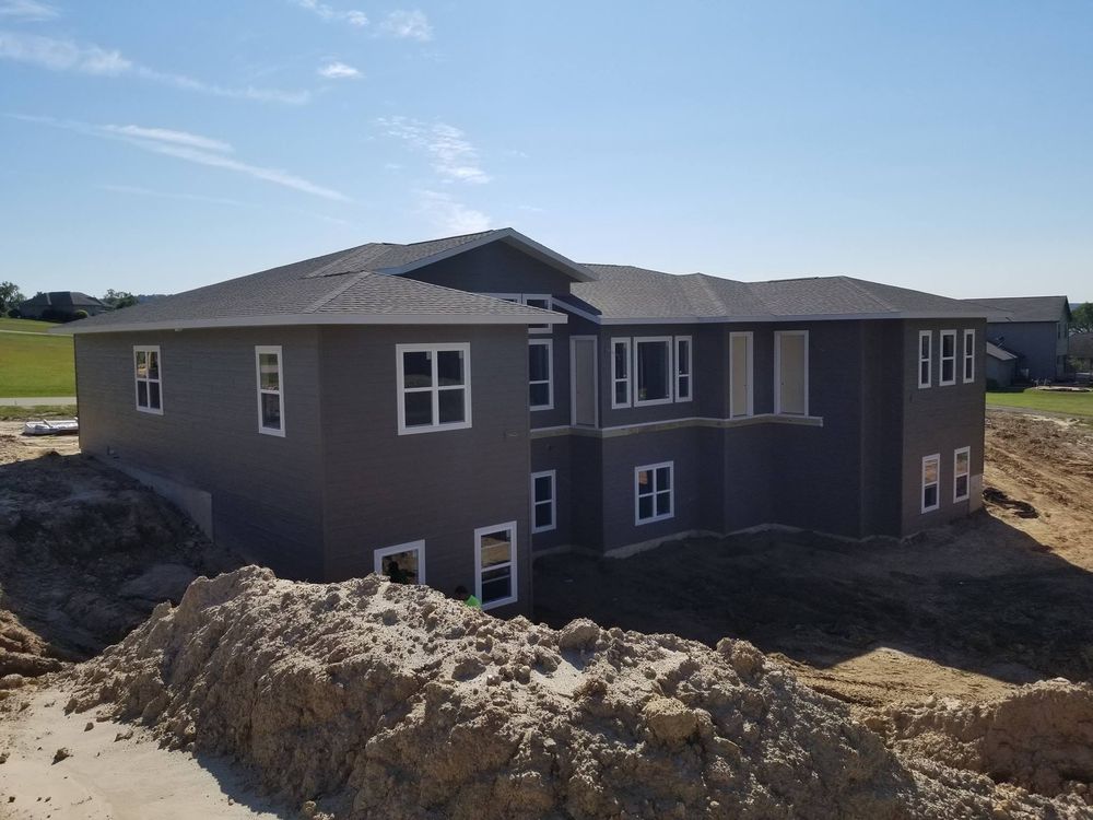 TOP NOTCH CONSTRUCTION & DESIGN Updated May 2024 10863 US18, Prairie du Chien, Wisconsin