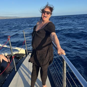 Capt Andy's - Ok- I had a blast!! - Boat Tours Near Me - Ele'ele, Hawaii