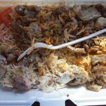 Mediterranean Halal Food Cart - Halal by day with a hangover - Street Vendors Near Me - Baltimore, Maryland Mediterranean Halal Food Cart - Halal by day with a hangover - Street Vendors Near Me - Baltimore, Maryland