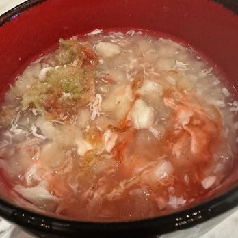 RW Prime - Crab Soup - Steakhouses Near Me - Jamaica, New York RW Prime - Crab Soup - Steakhouses Near Me - Jamaica, New York