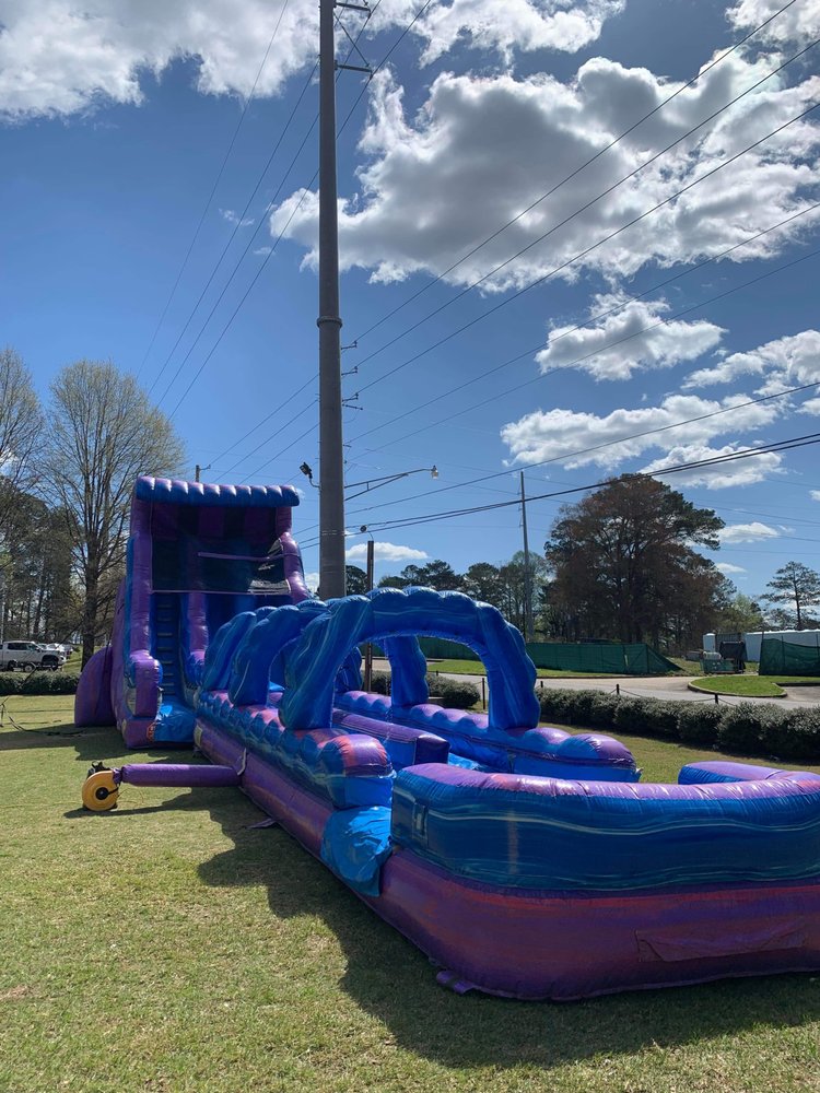 INFLATE THE FUN Columbus, Bounce House Rentals Phone Number Yelp