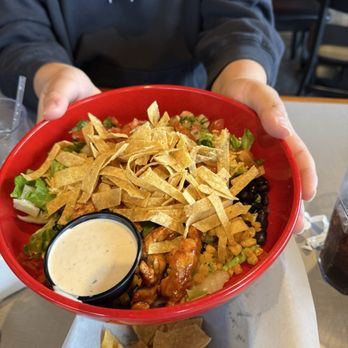Cafe Sabor - Chipotle, chicken Caesar salad - Latin American Near Me - Cedar City, Utah Cafe Sabor - Chipotle, chicken Caesar salad - Latin American Near Me - Cedar City, Utah
