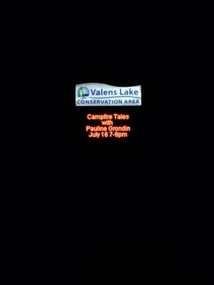 Valens Lake Conservation Area by null