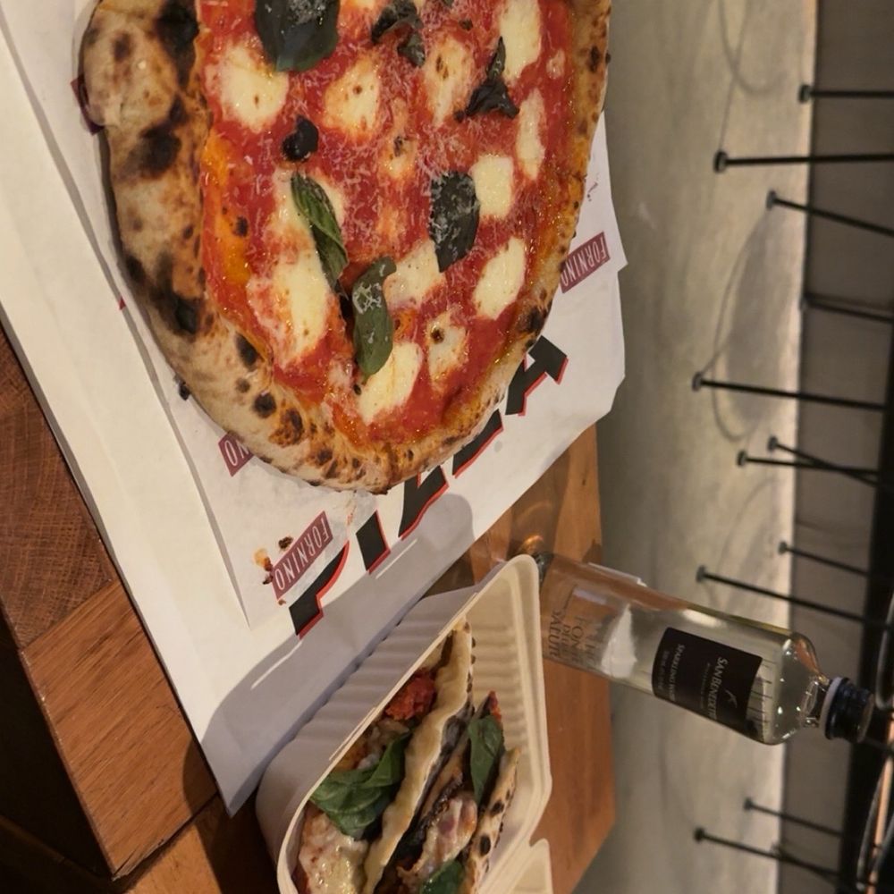 Fornino - Pizza Near Me - Brooklyn, New York
