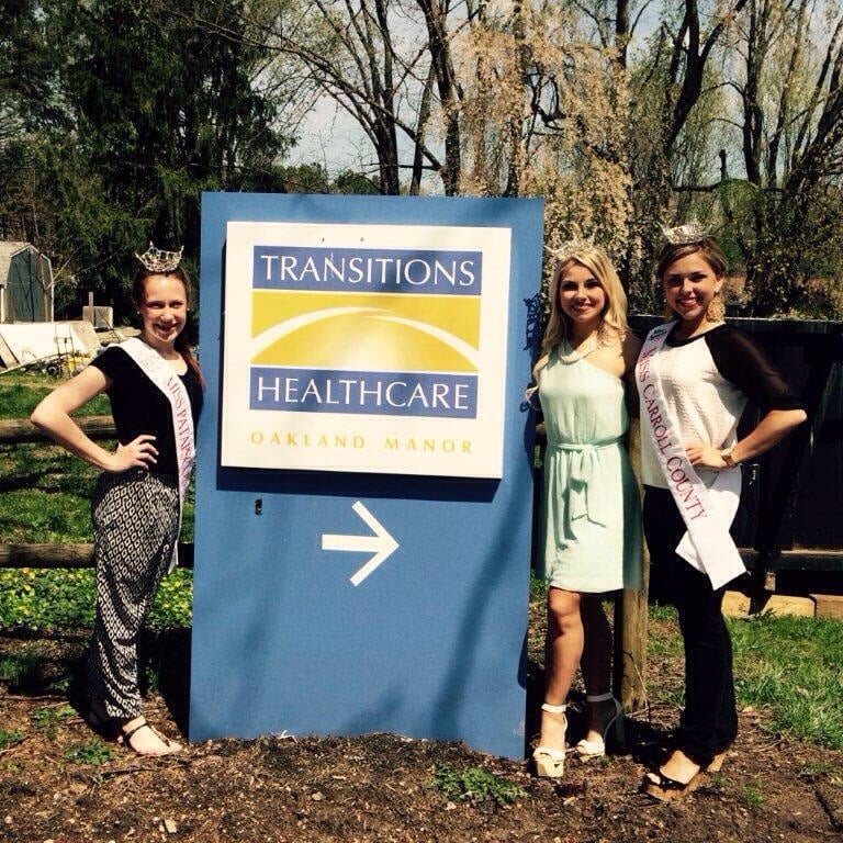 TRANSITIONS HEALTHCARE OAKLAND MANOR Updated September 2024 11 Photos 2810 Kaywood Pl